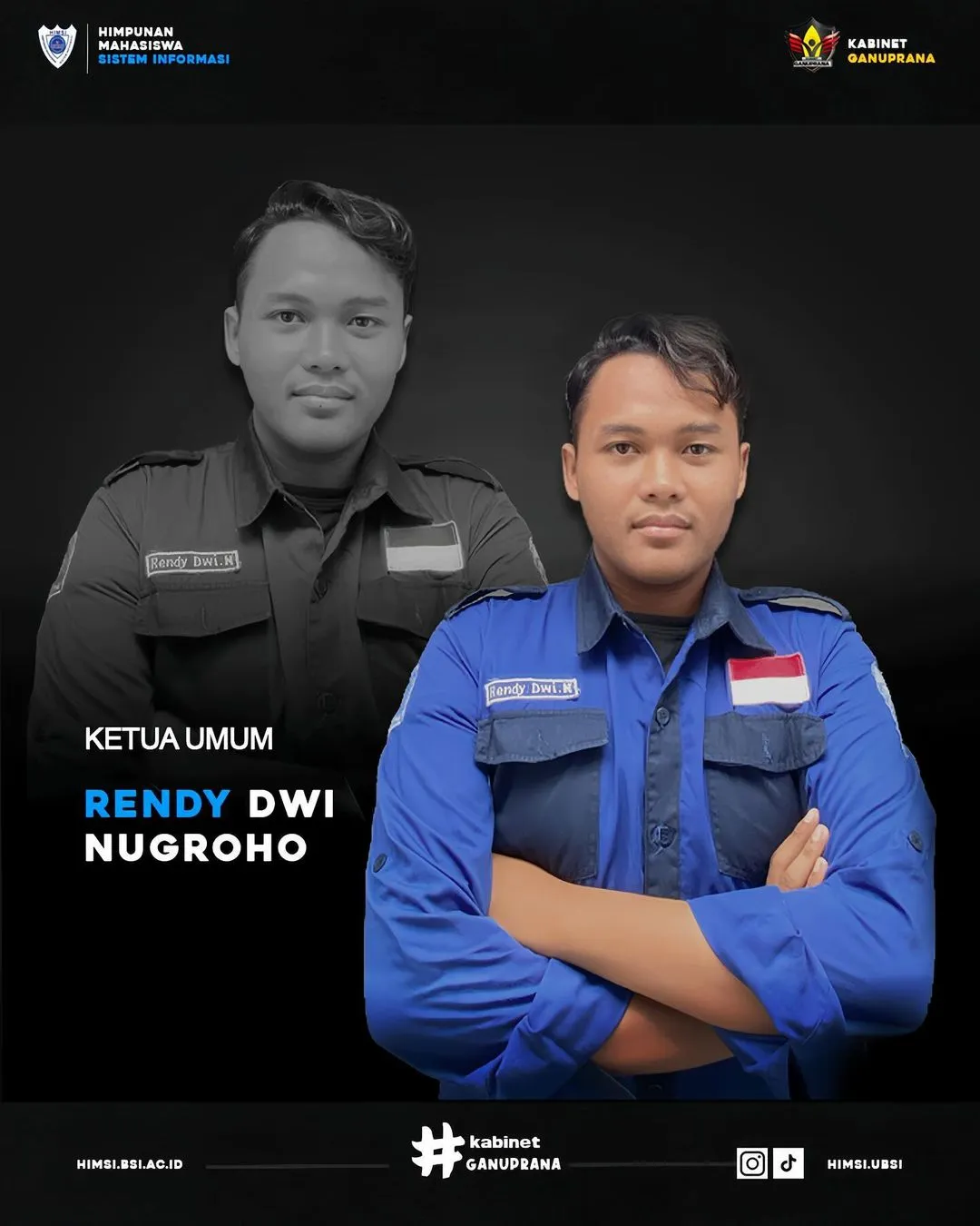 Ketua Umum